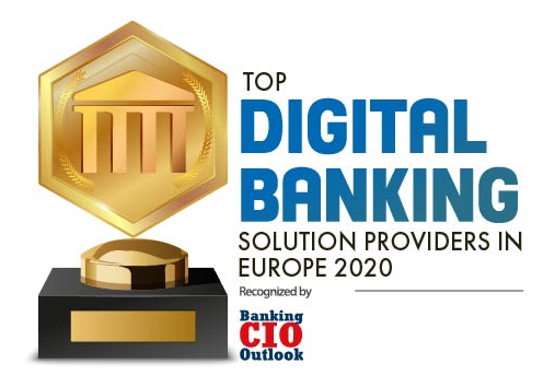 Top Digital Banking Solution Companies in Europe