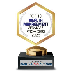 Top 10 Wealth Management Services Companies - 2023