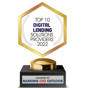 Top 10 Digital Lending Solutions Companies - 2022