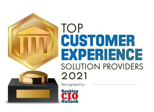 Top 10 Customer Experience Solution Companies - 2021
