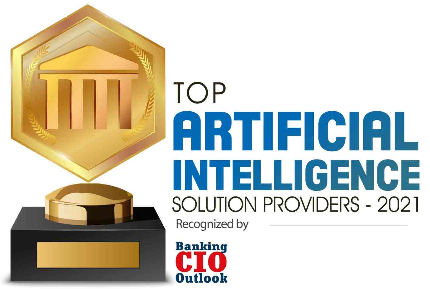 Top 10 Artificial Intelligence Solution Companies - 2021