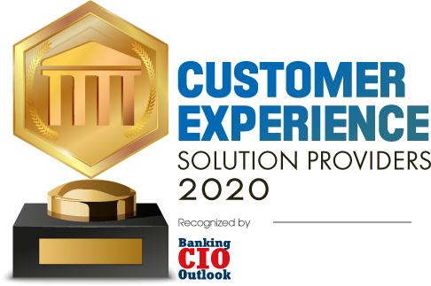 Top 10 Customer Experience Solution Companies - 2020