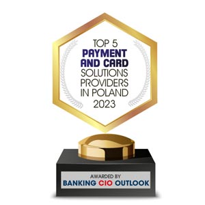 Top Payment and Card Solutions Companies in Poland