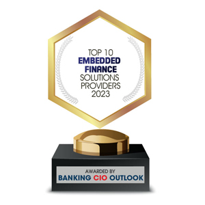 Top Embedded Finance Solutions Companies