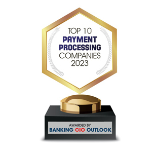 Top 10 Payment Processing Companies– 2023
