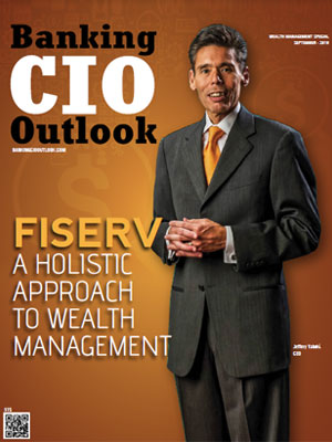 Fiserv: A Holistic Approach To Wealth Management