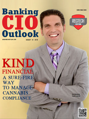 KIND Financial: A Sure-Fire Way to Manage Cannabis Compliance