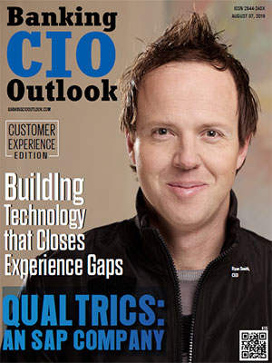 QUALTRICS: AN SAP COMPANY: BuildIng Technology that Closes Experience Gaps