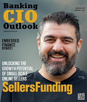 Top Embedded Finance Solutions Companies Sellers Funding: Unlocking the Growth Potential of Small-Scale Online Sellers