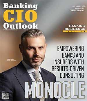 Monocle: Empowering Banks and Insurers with Results-Driven Consulting