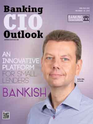 Bankish: An Innovative Platform for Small Lenders