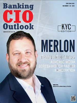 Merlon: Transforming Adverse Media Screening For Faster Remediation