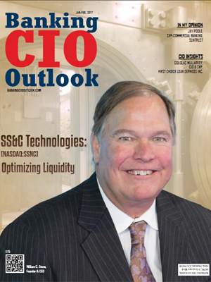 SS&C Technologies [NASDAQ:SSNC]: Optimizing Liquidity