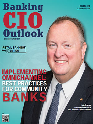  Implementing Omnichannel: Best Practices for Community Banks