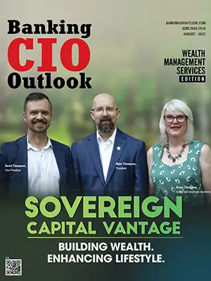 Sovereign Capital Vantage: Building Wealth. Enhancing Lifestyle.