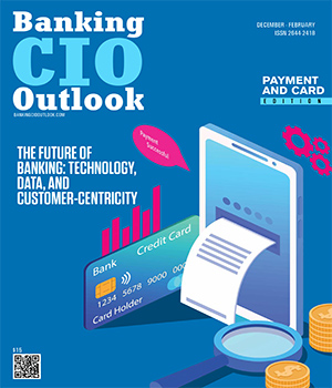  The Future of Banking: Technology, Data, And Customer-Centricity