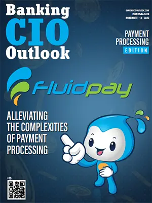 Fluid Pay: Alleviating The Complexities of Payment Processing