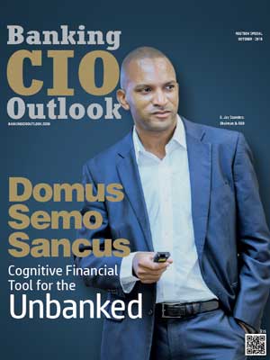 Domus Semo Sancus: Cognitive Financial Tool for the Unbanked