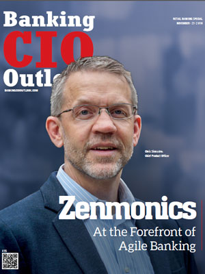 Zenmonics: At the Forefront of Agile Banking