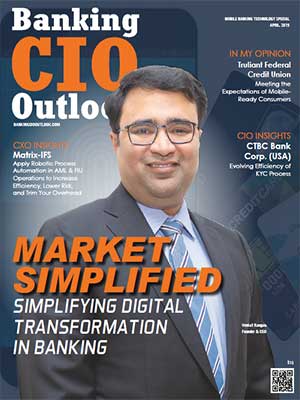 Market Simplified: Simplifying Digital Transformation in Banking