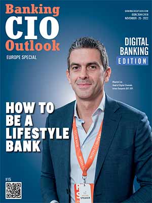 How to  be a  Lifestyle  Bank