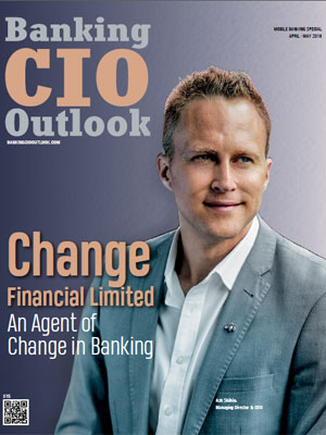 Change Financial Limited: An Agent of Change in Banking 