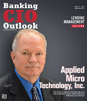 Applied Micro Technology, Inc.: Implementing CECL with Cutting-Edge Technology