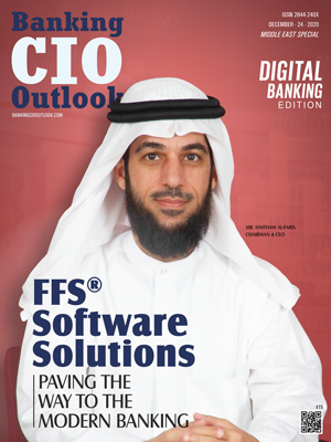 FFS<sup>®</sup> Software Solutions: Paving the Way to the Modern Banking
