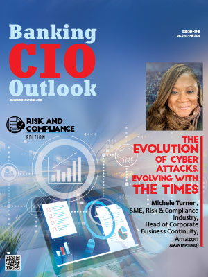  The Evolution Of Cyber Attacks, Evolving With The Times