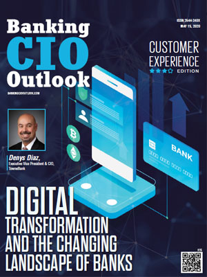  Digital Transformation and the Changing Landscape of Banks