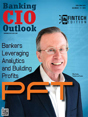 PFT: Bankers Leveraging Analytics and Building Profits