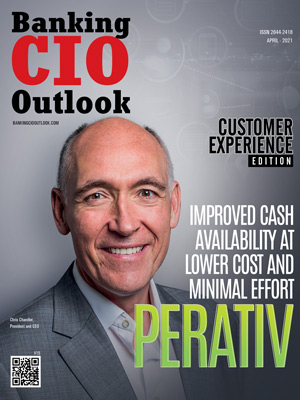 Perativ: Improved Cash Availability at Low Cost and Minimal Effort