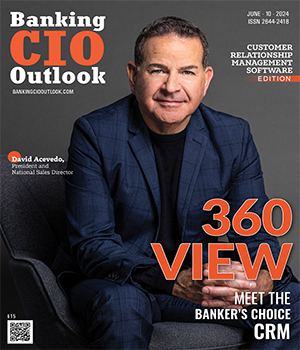 360 View: Meet The Banker's Choice CRM
