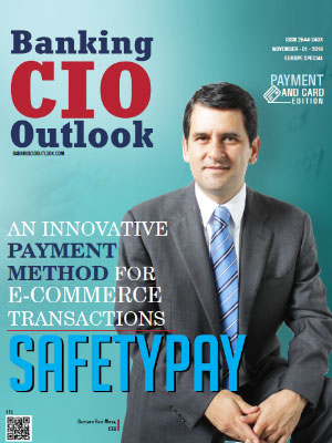 Safetypay: An Innovative Payment Method for E-Commerce Transactions