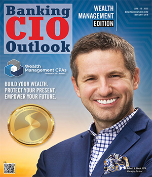Wealth Management CPAs: Moneyball-Meet The Man Who’s Changing the Financial Advising Game