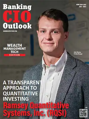 Ramsey Quantitative Systems, Inc. (RQSI): A Transparent Approach to Quantitative Investing
