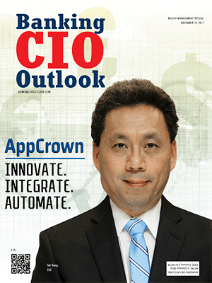 AppCrown: Innovate Integrate Automate