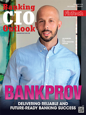 BankProv: Delivering Reliable and Future-Ready Banking Success