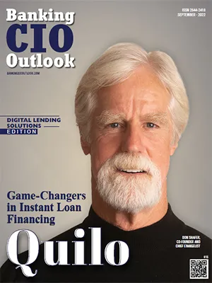 Quilo: Game-Changers in Instant Loan Financing