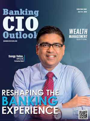 Reshaping the Banking Experience