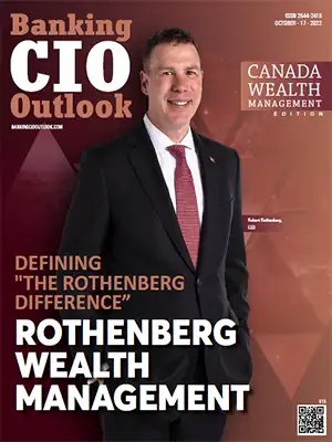 Rothenberg Wealth Management: Defining 