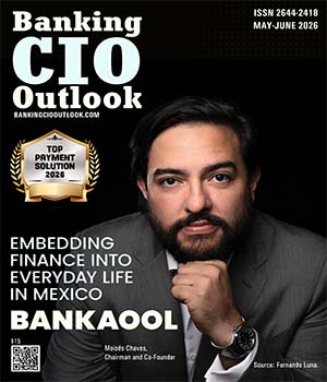 Bankaool: Embedding Finance into Everyday Life in Mexico