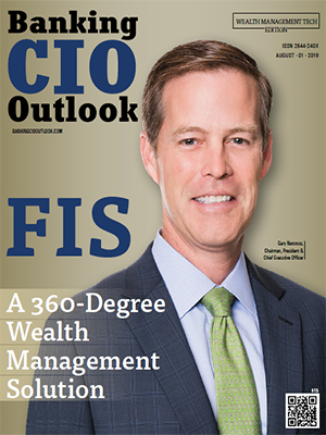 FIS: A 360-Degree Wealth Management Solution