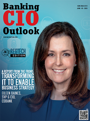 A Report from the Front: Transforming IT to Enable Business Strategy