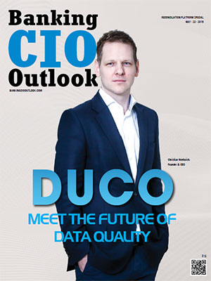 Duco: Normalize, Validate, and Reconcile any Data