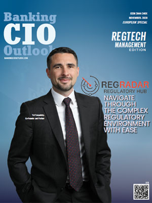 RegRadar: Navigate Through the Complex Regulatory Environment with Ease