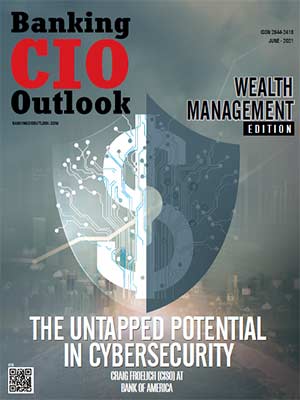 The Untapped Potential in Cybersecurity
