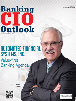 Automated Financial Systems, Inc.: Value-first Banking Agenda 