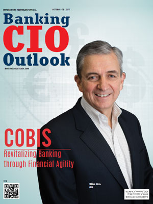 COBIS: Revitalizing Banking through Financial Agility