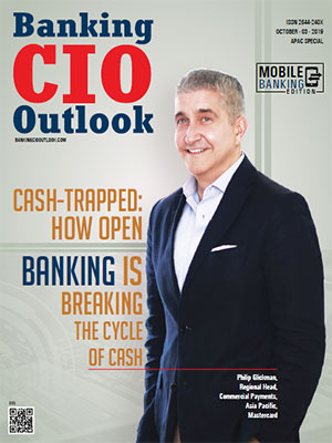 Cash-Trapped: How Open Banking is Breaking the Cycle Of Cash